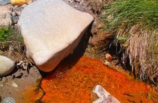 Минеральная вода Джилы-Су